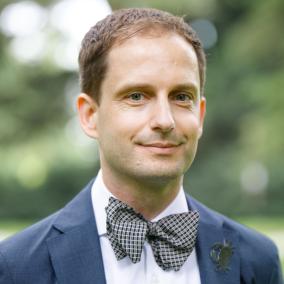 Frank Schilbach