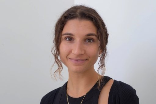 sophia scaglioni